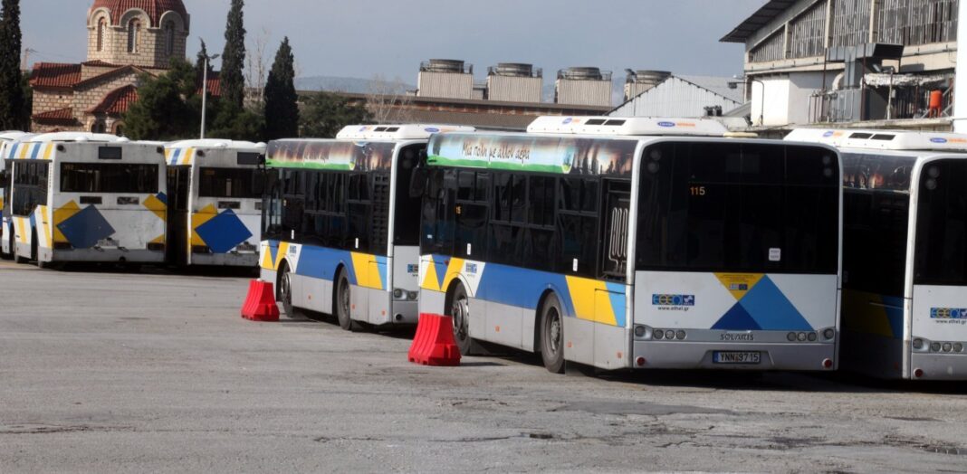 ΑΣΕΠ: 680 προσλήψεις οδηγών και τεχνικών σε μετρό και λεωφορεία