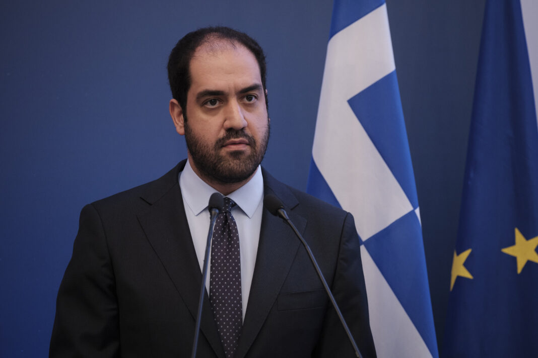 Γ. Κεφαλογιάννης: «Κομβικής σημασίας η σύνδεση του ΒΟΑΚ με το λιμάνι της Σούδας και το αεροδρόμιο Χανίων»
