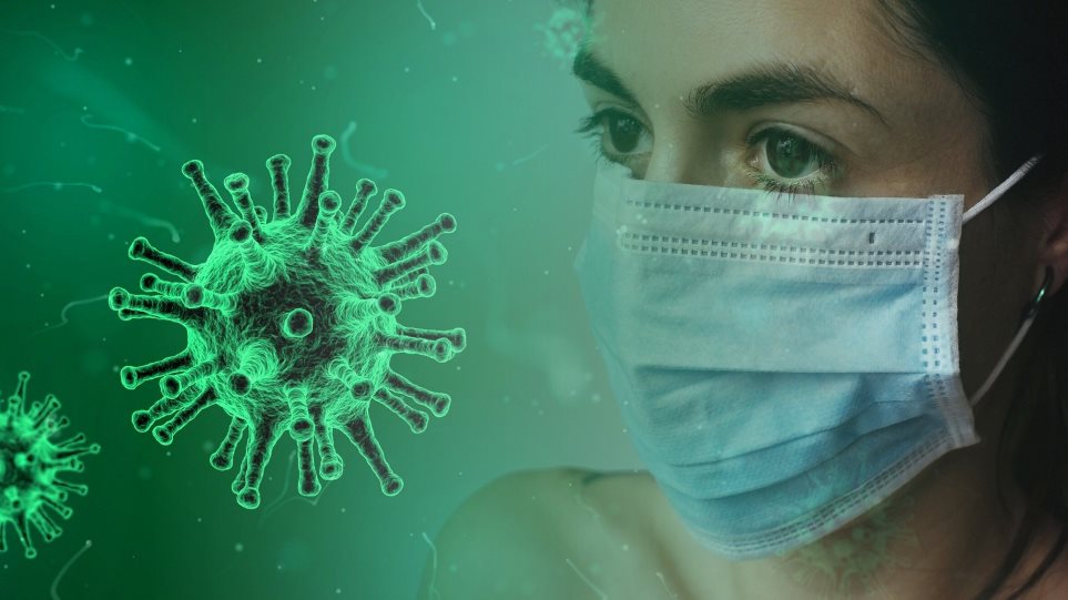 Κορωνοϊός: Καιρός και μεταλλάξεις έκαναν 10 φορές ισχυρότερο τον ιό – Τι λένε οι ειδικοί