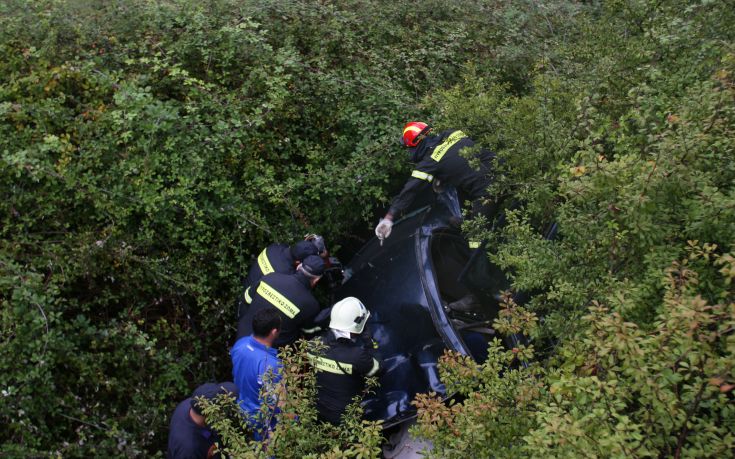 Εντοπίστηκε νεκρή η 90χρονη που είχε εξαφανιστεί