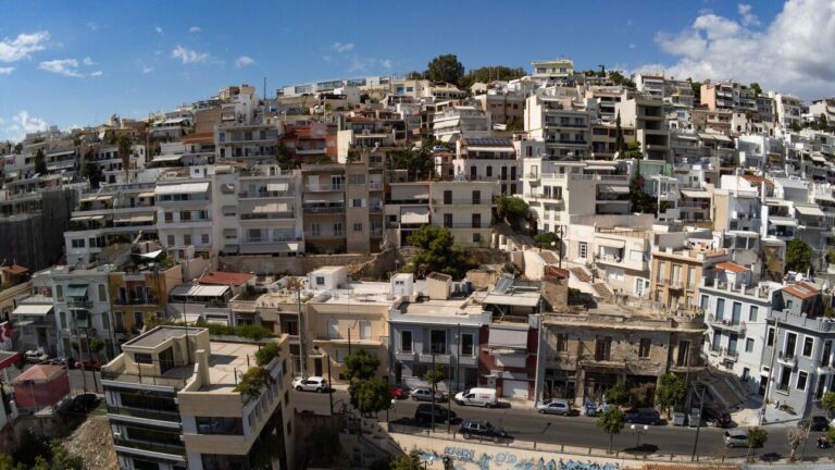 Αδήλωτα τετραγωνικά: Μέχρι πότε γίνονται οι δηλώσεις