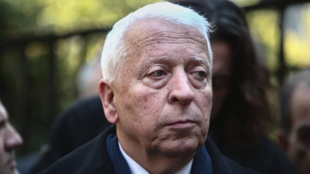 Μυτιλήνη: Σε καραντίνα ο περιφερειάρχης Βορείου Αιγαίου