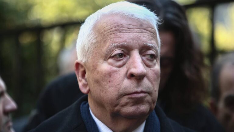 Μυτιλήνη: Σε καραντίνα ο περιφερειάρχης Βορείου Αιγαίου