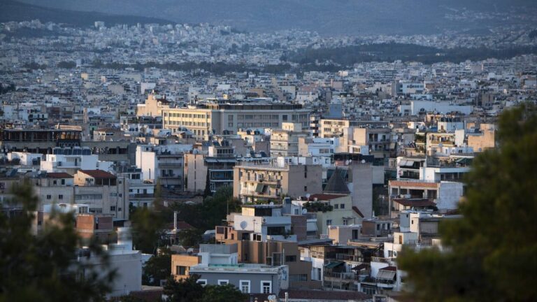 Αλλάζει το τοπίο στις βραχυχρόνιες μισθώσεις