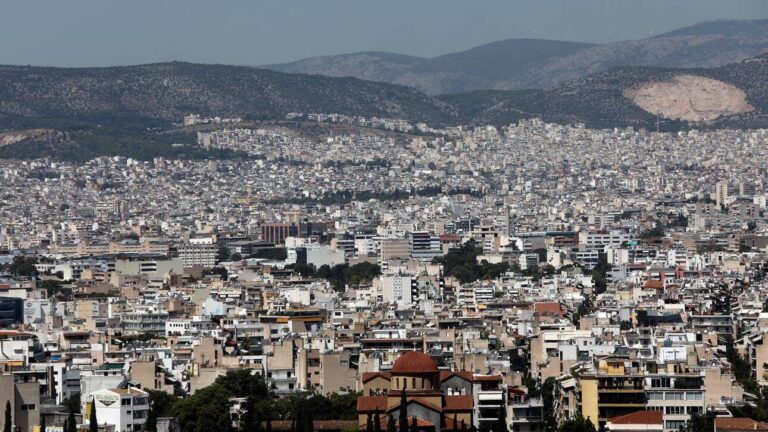 Αδήλωτα τετραγωνικά: Μέχρι πότε μπορείτε να τα δηλώσετε