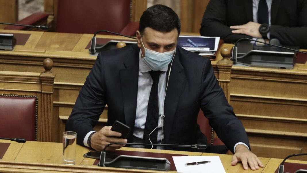 Κικίλιας: Είναι στο χέρι μας να αποτραπούν τα τοπικά lockdowns