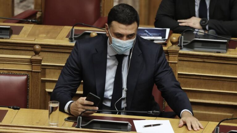 Κικίλιας: Είναι στο χέρι μας να αποτραπούν τα τοπικά lockdowns