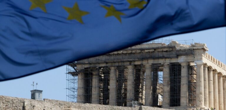 Ισχυρό μήνυμα στήριξης αναμένει η Αθήνα από την Ευρωμεσογειακή Σύνοδο στην Κορσική