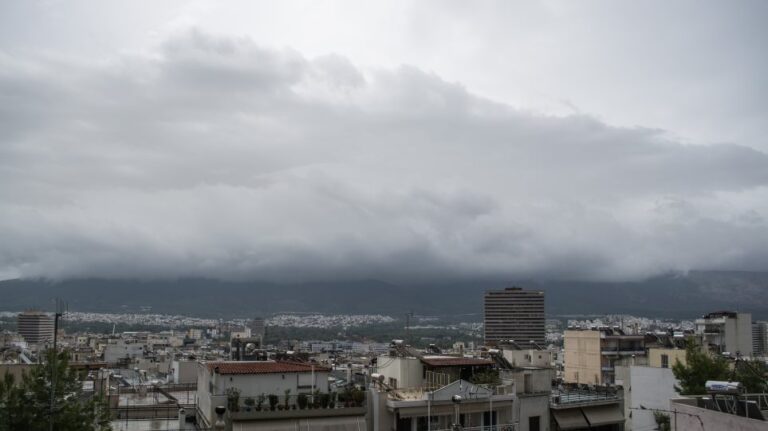 Meteo: Πολύ μικρή η πιθανότητα για «Medicane» στην Ελλάδα