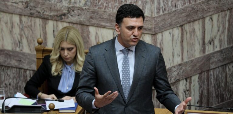 Κικίλιας για κορωνοϊό: Χειροτερεύει η κατάσταση στην Αθήνα – Πιθανά τα νέα μέτρα