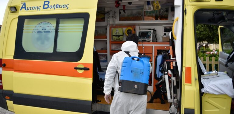 Πέρασε στην Ιατρική και σκοτώθηκε σε τροχαίο δυστύχημα