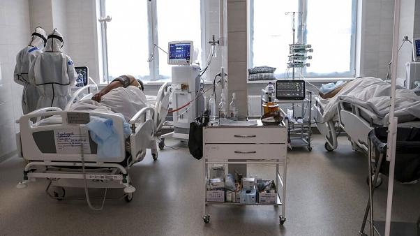 Κορωνοϊός: Σε ετοιμότητα τα νοσοκομεία της Κρήτης για ασθενείς από την Αττική