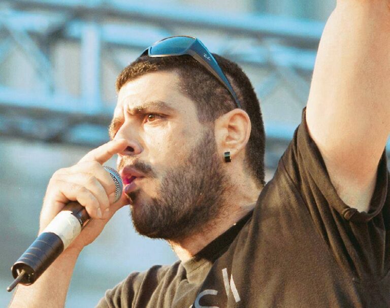 Παύλος Φύσσας: Επτά χρόνια από τη δολοφονία του