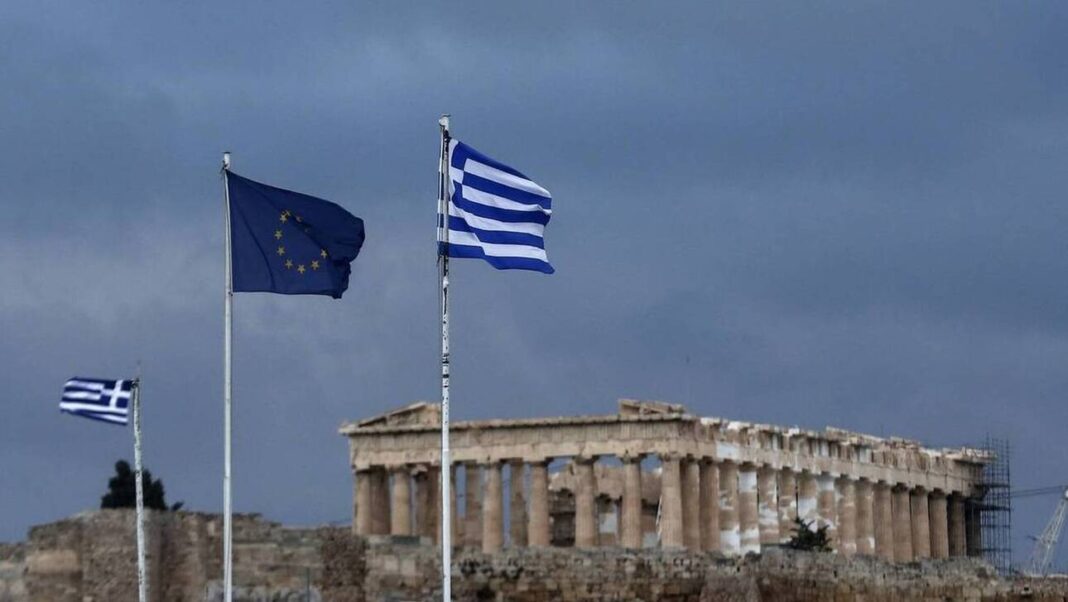 Οι επτά τομείς αιχμής που θα κατευθυνθούν τα 32 δισ. ευρώ του Ταμείου Ανάκαμψης