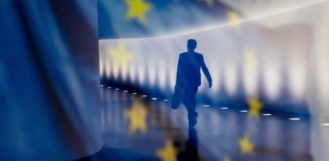 AP_20184411272141 Ταμείο Ανάκαμψης: Αρχίζει η καταβολή του πρώτου πακέτου – Το ποσό που θα λάβει η Ελλάδα