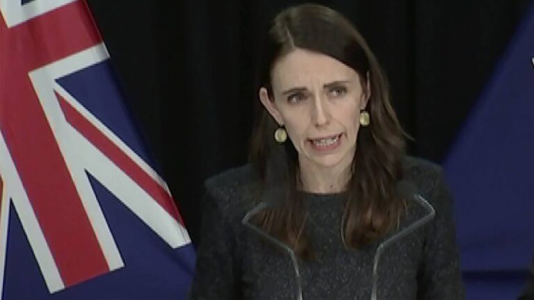 Ν. Ζηλανδία: Αίρονται τα περιοριστικά μέτρα σε όλη τη χώρα εκτός του Όκλαντ