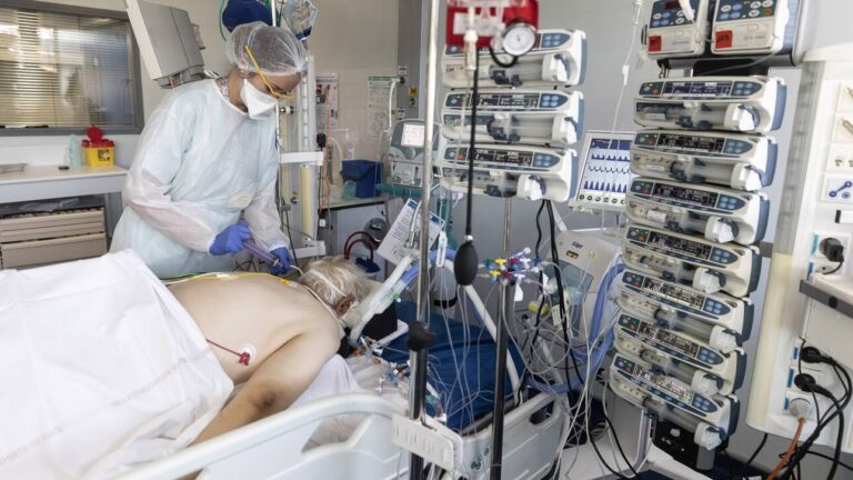 Κορωνοϊός – «Καμπανάκι» ΠΟΥ για την Ευρώπη: Η κατάσταση είναι πολύ σοβαρή