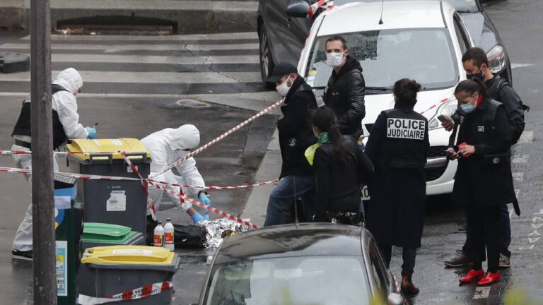 Charlie Hebdo: Ομολόγησε την επίθεση ο 18χρονος δράστης από το Πακιστάν