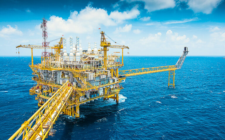 Ξεκινούν γεωφυσικές έρευνες για φυσικό αέριο στην Κρήτη