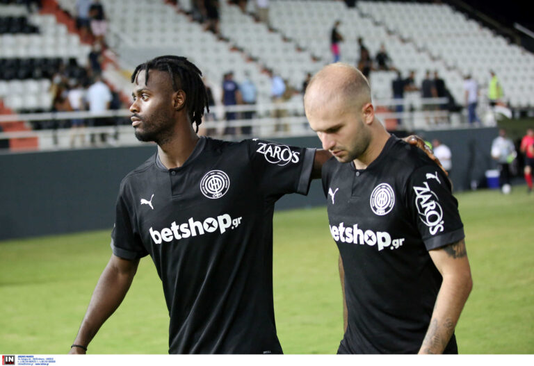 Ο αποκλεισμένος ΟΦΗ και το πωλητήριο στον Φιγκειρέδο