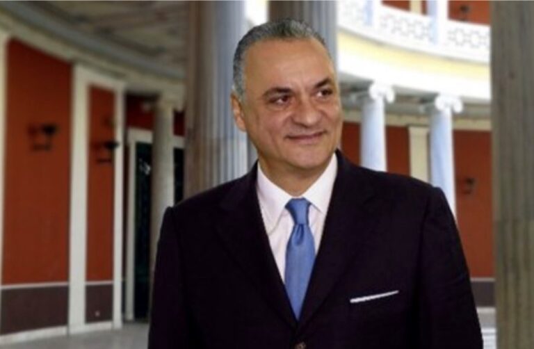 Ευρωπαϊκή αλληλεγγύη για την αποκατάσταση των ζημιών του «Ιανού», ζητά o Μ. Κεφαλογιάννης