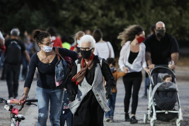 Γερμανικά ΜΜΕ: Εκτός ελέγχου η πανδημία στην Ελλάδα