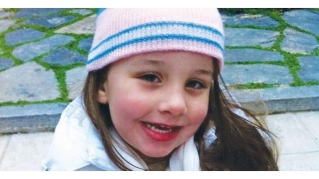 Διεκόπη η δίκη για τον θάνατο της 4χρονης Μελίνας