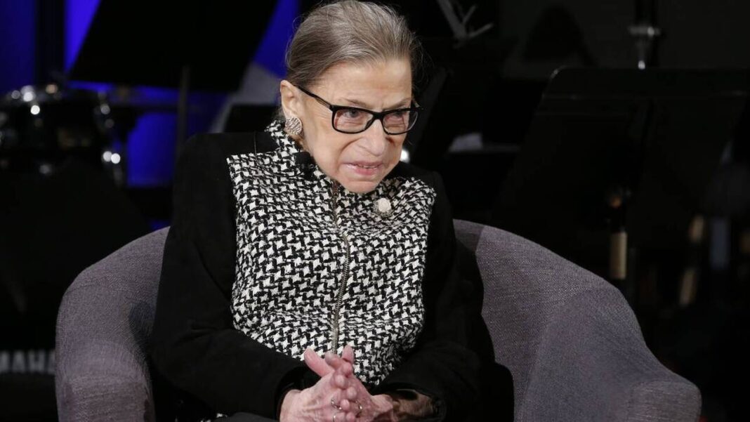 ΗΠΑ: Τα ονόματα πέντε γυναικών για τη διαδοχή της Γκίνσμπεργκ εξετάζει ο Τραμπ