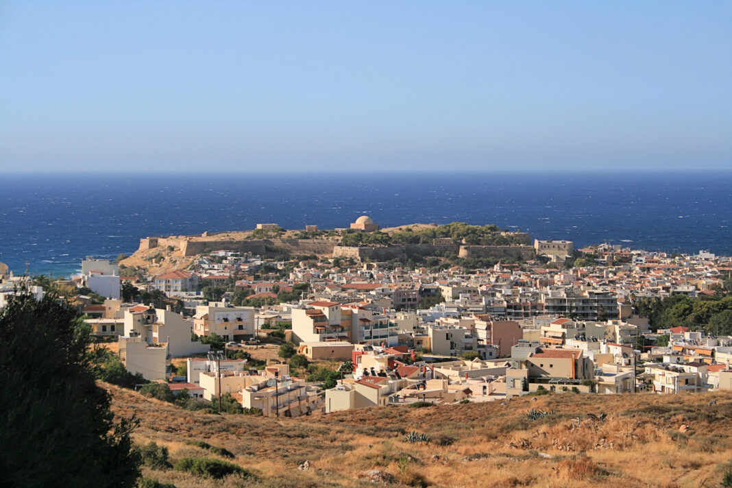 Κρήτη: Στη Διαχειριστική Αρχή τα τεύχη δημοπράτησης για την ανάπλαση κεντρικών οδών