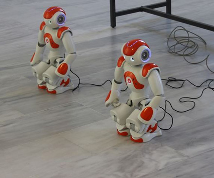 Πανεπιστήμιο Κρήτης: Ξεκινά η υποβολή αιτήσεων για το μεταπτυχιακό πρόγραμμα στην Επιστήμη και Μηχανική Υπολογιστών