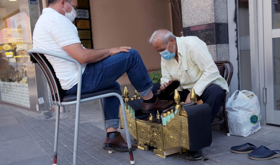 Κορωνοϊός-Τουρκία: Οι «απροσεξίες» σε γάμους έφεραν δεύτερη κορύφωση της πανδημίας