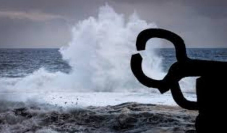 Mικροπροβλήματα στις ακτοπλοϊκές συγκοινωνίες λόγω ισχυρών ανέμων