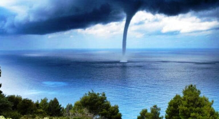 «Μεσογειακός Κυκλώνας»: Πώς θα επηρεάσει την Κρήτη