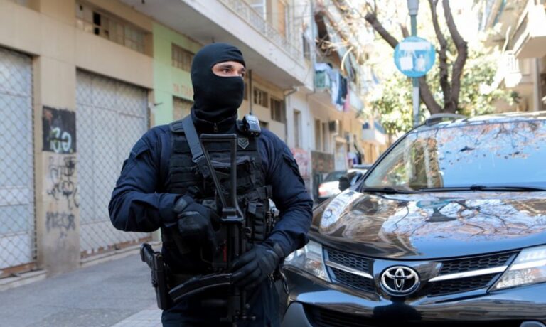 Είκοσι συλλήψεις, 2 στην Ελλάδα, σε διεθνή επιχείρηση για την εξάρθρωση κυκλώματος κοκαΐνης