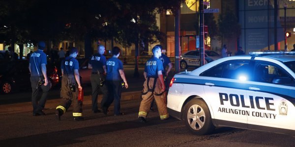ΗΠΑ: Μακελειό στο Σάλεμ – Νεκροί και τραυματίες σε επιχείρηση τερματισμού ομηρίας