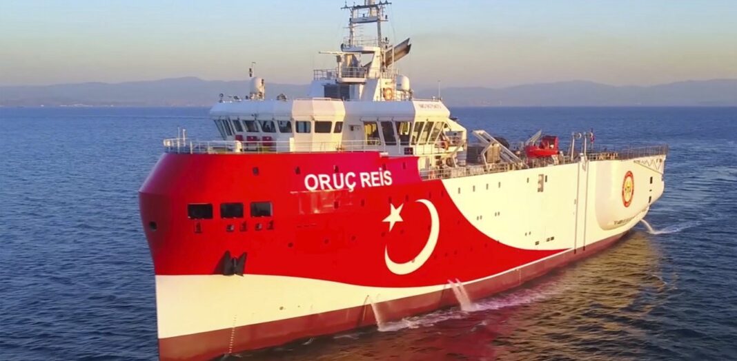Γενί Σαφάκ: To Oruc Reis θα συνεχίσει τις έρευνες με νέα NAVTEX