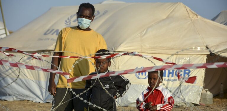 Έρευνα: Γη, ένας πλανήτης με «δυσανεξία» σε πρόσφυγες και μετανάστες