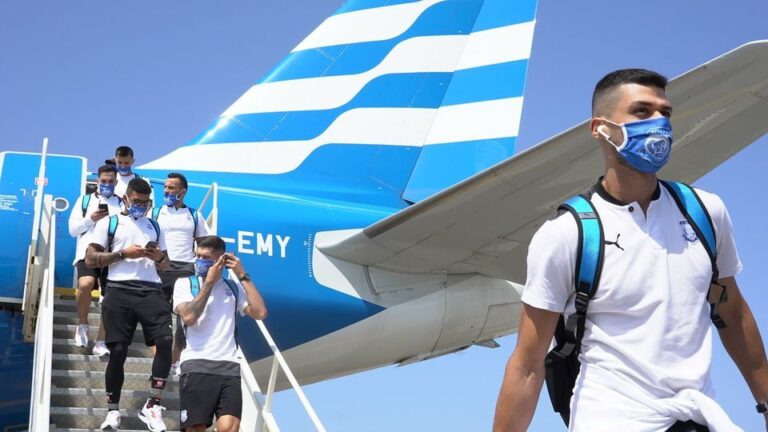 “Πάτησε” Ηράκλειο ο Απόλλων Λεμεσού