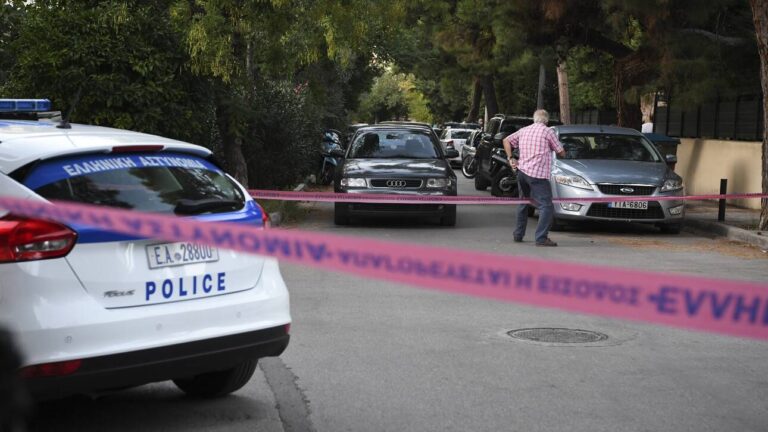 «Δεν ήθελα να του κάνω κακό»: Τι είπε στις Αρχές ο 35χρονος που σκότωσε και έκαψε τον νονό του