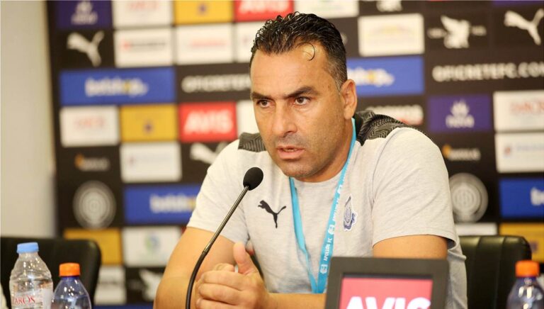 Ο ΟΦΗ, ο Απόλλων και το “μικρό Γεντί Κουλέ”