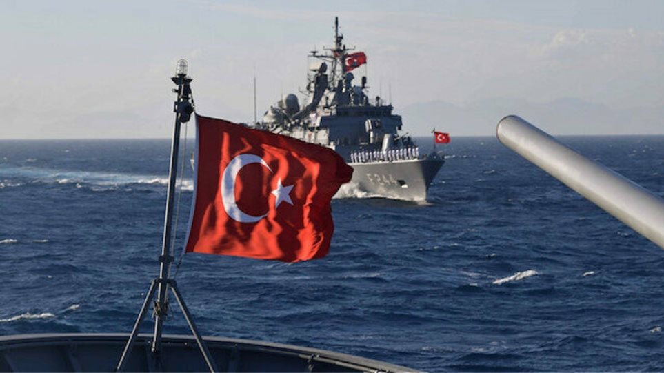 Γενί Σαφάκ: Σε 10 χρόνια η Ελλάδα δεν θα είναι σε θέση να αντιμετωπίσει τον τουρκικό στρατό