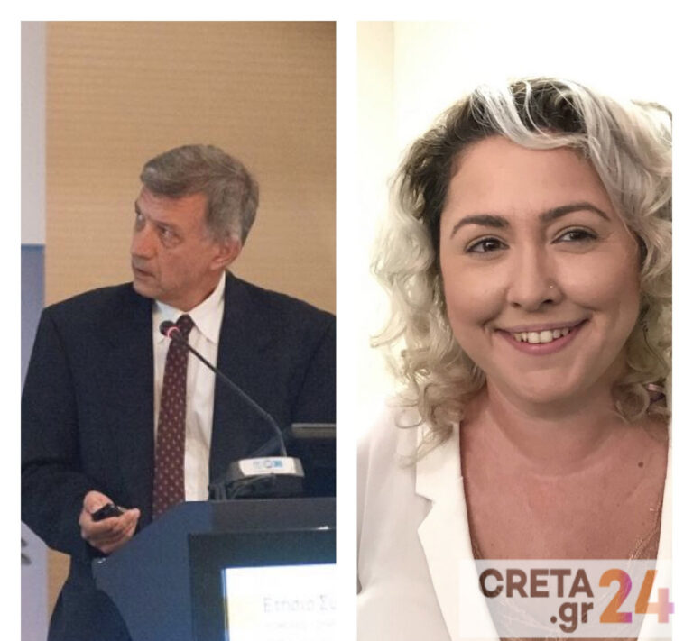 Τετ α τετ Μπορμπουδάκη – Γεωργόπουλου μετά τον σάλο για την στελέχωση της νέας ΜΕΘ