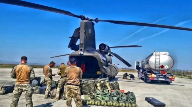 Ελλάδα και Τουρκία συμμετέχουν στη Διαβαλκανική Άσκηση Ειδικών Επιχειρήσεων στη Ρουμανία