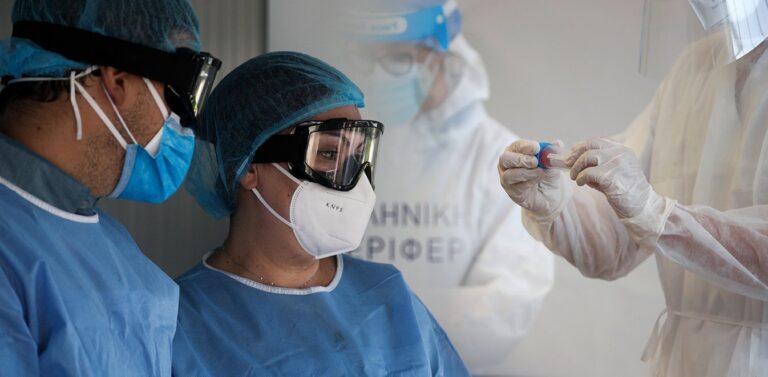 Άμεση χρηματοδότηση από τους G20 ζήτησε η Επίτροπος Υγείας της Κομισιόν