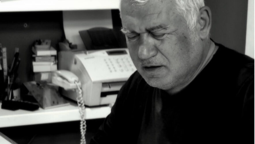 Κρήτη: Έφυγε από τη ζωή ο γνωστός αρχιτέκτονας