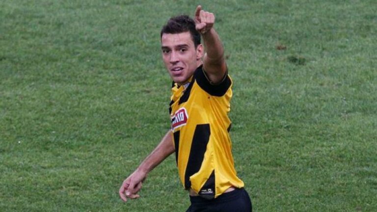 Σενάριο για ΟΦΗ και Ντέλετιτς