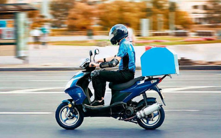 Κορωνοϊός: Τι ισχύει για τα delivery στο Ηράκλειο μετά τα έκτακτα μέτρα