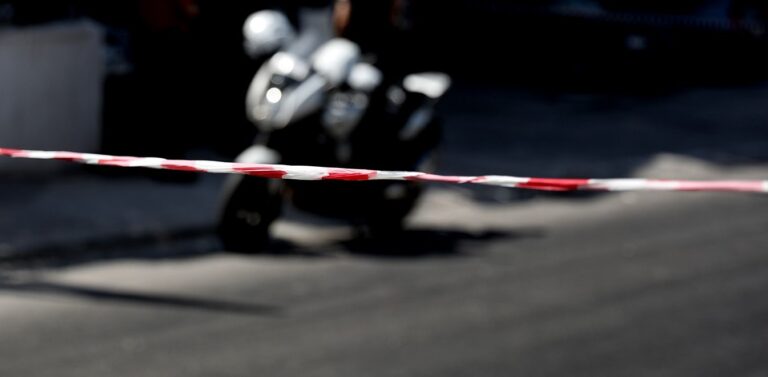 Θρήνος στην ΕΛ.ΑΣ.: Πατέρας μικρού παιδιού ο 35χρονος – Στη ΜΕΘ 25χρονος