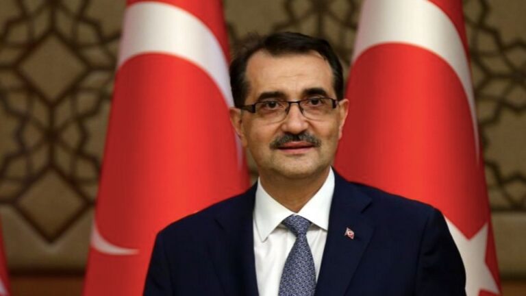 Ντονμέζ: Η πολιτική μας στη Μεσόγειο απέκτησε μεγαλύτερη ισχύ