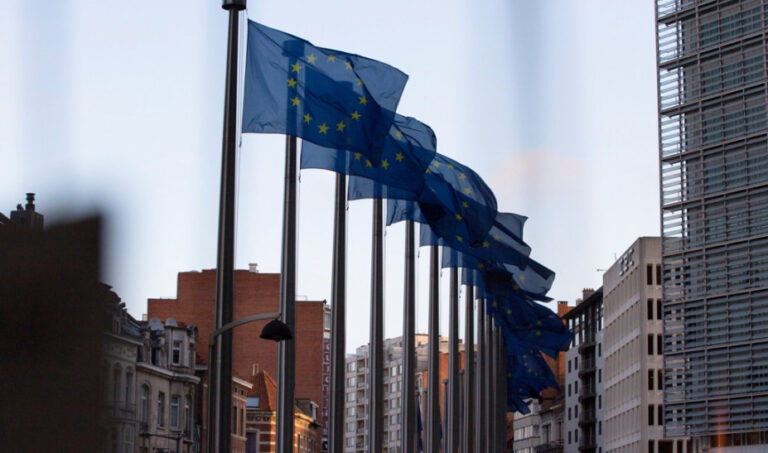 Γνωρίζοντας την Ευρώπη: Οι βασικές αξίες της ΕΕ σε ένα βίντεο